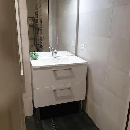 Appartement Horizon Bay - Pool - Fitness - Terrace Cannes