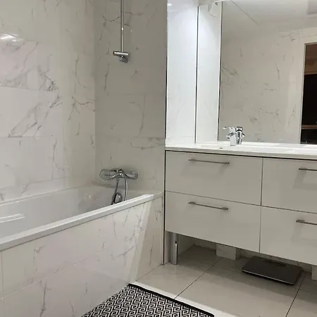 Appartement Horizon Bay - Pool - Fitness - Terrace *