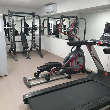 Horizon Bay - Pool - Fitness - Terrace Apartment Cannes