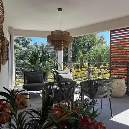 Appartement Horizon Bay - Pool - Fitness - Terrace *