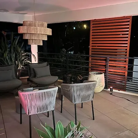 Horizon Bay - Pool - Fitness - Terrace Apartment