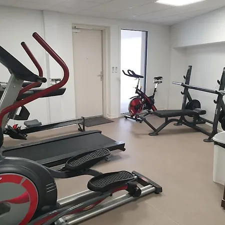 Appartement Horizon Bay - Pool - Fitness - Terrace *