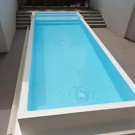 Horizon Bay - Pool - Fitness - Terrace Apartment Cannes