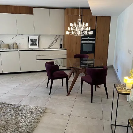 Horizon Bay - Pool - Fitness - Terrace Apartment *